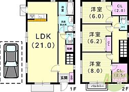 ドミール芦屋