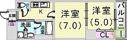LAFFICE住吉本町 205