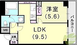 六甲道シティハウス