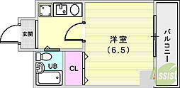 ロマネスク甲南