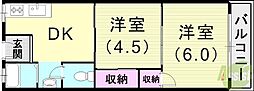 エルパラッツオ本山南