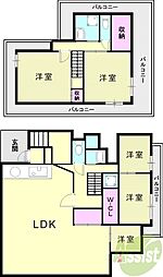 リアライズ甲南山手（西棟）