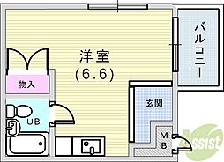 シティライフ稗原