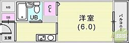 メゾン・ド・アクト 208