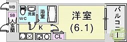 アクロス神戸住吉ステーションフロント