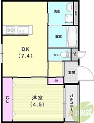 グランメール芦屋南宮町