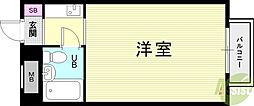ライフイン芦屋弐番館
