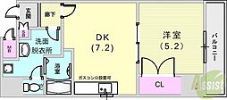 オーベルジュ甲南