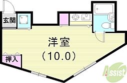 MASANI六甲道駅前