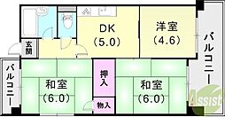 甲南メゾン青木 312