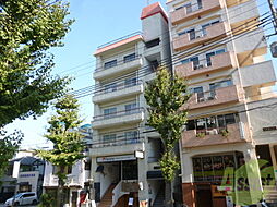 嶋田パールハイツ