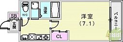 セファミ御影