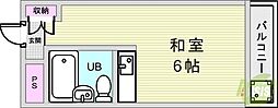 ダイドーメゾン芦屋