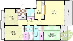ロイヤル芦屋翠ヶ丘