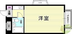 ライフイン芦屋弐番館