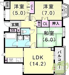 岡本山手アーバンライフ
