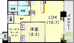 ザ・レジデンス芦屋スイート