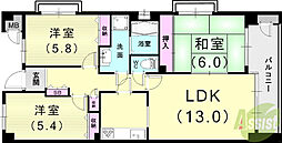 パーク・ハイム芦屋呉川町