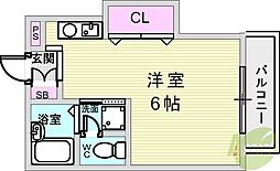 アクシス北青木