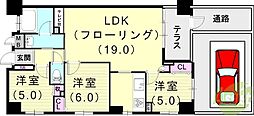 ワコーレ深江本町ソフィリア