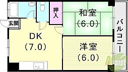 桑畑高徳マンション