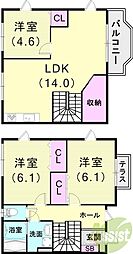 ハイツ松田