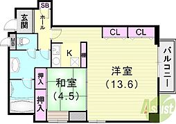ルーア芦屋
