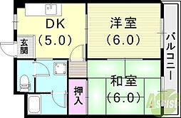 六甲スカイハイツ