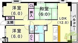 エスペランサ六甲道
