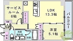 ジョイフル神戸摂津本山