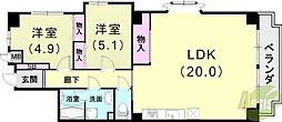 芦屋ニューコーポ