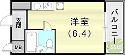 ダイドーメゾン岡本