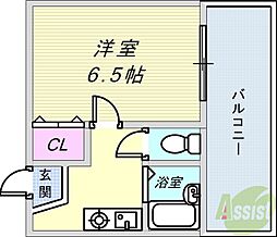 グレースハイツ六甲
