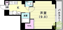 ドエル深江