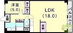 ドルミ灘C棟