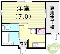 千代第一ビル