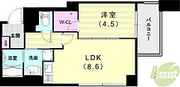 モレス・ヴィラ本山中町