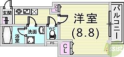 ドエル芦屋ＷＥＳＴ