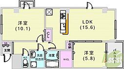 エアリーヒルズ芦屋