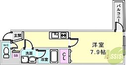 ＧＫレジデンス深江
