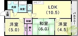 芦屋三木マンション