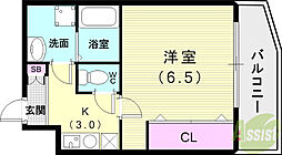 ルナメゾン芦屋