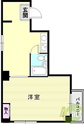 サンパレス21六甲I