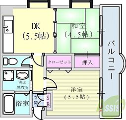 ビエント六甲I