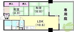 ル・ボアール芦屋