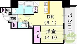 NEコート甲南町