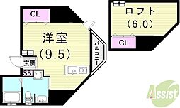 シティフラット六甲道