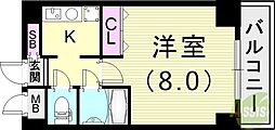フィオーレ西尾