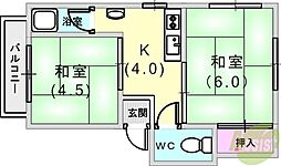 新堂マンション