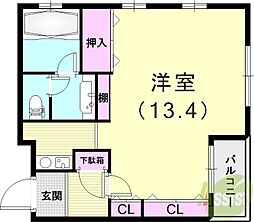 ルーア芦屋